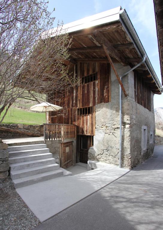 La Grange de Soulalex - 4