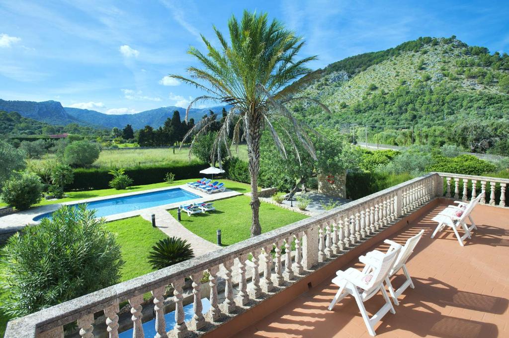 Villa Busqueroles by Villa Plus - 2