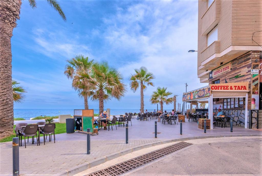 MARINASUNBEACH APARTAMENTO LA SAL 2 - 1