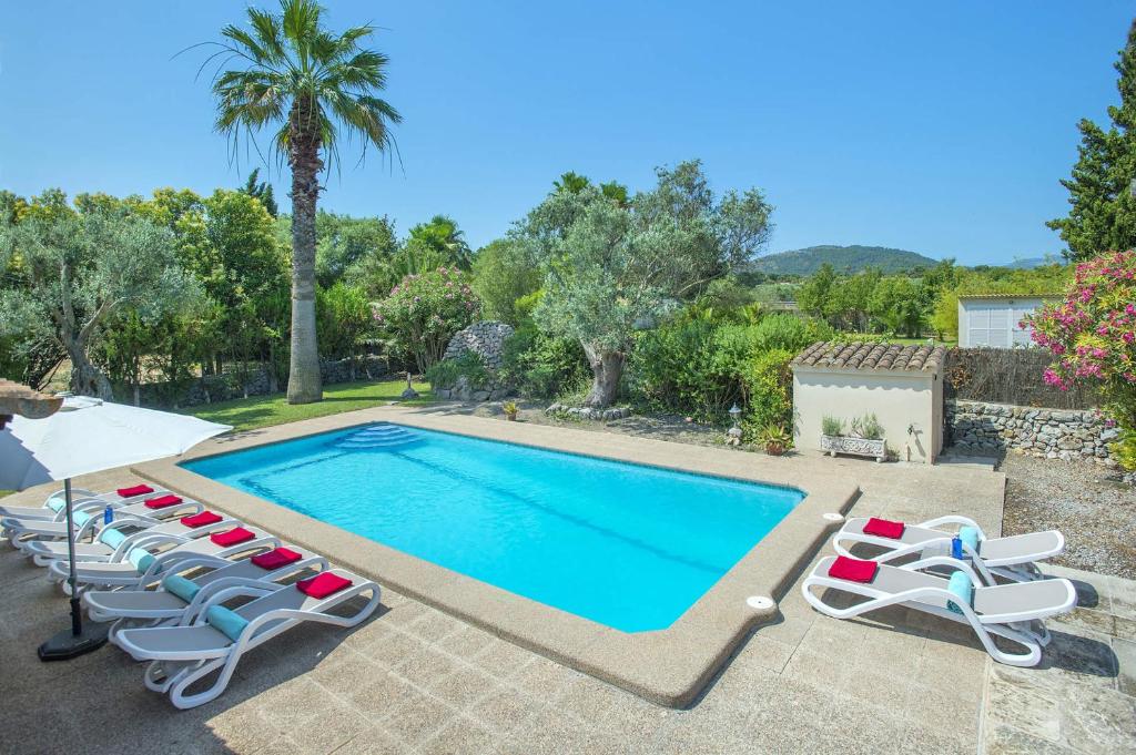 Villa Sebastian by Villa Plus - 5