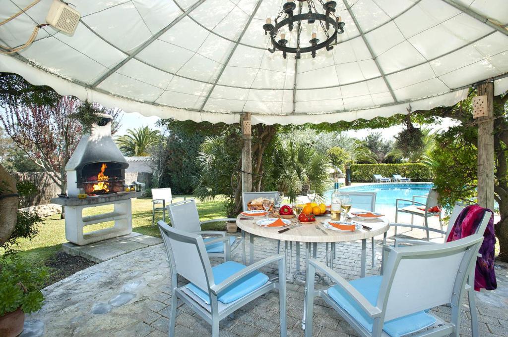 Villa Bon Reco by Villa Plus - 3