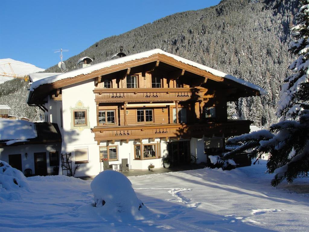 Jakob, Landhaus - 5