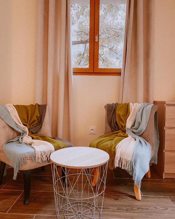 Auberge De La Foret Bonifatu photo