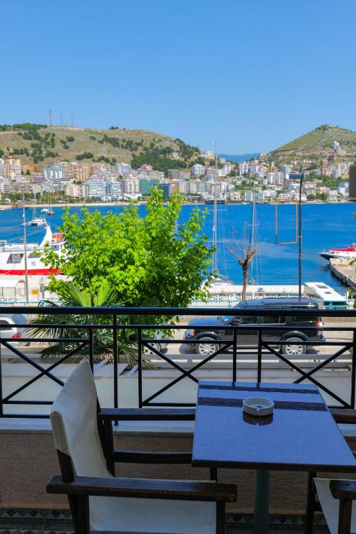 バルコニー/テラス