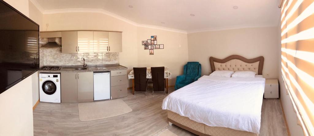 Selman Apart Hotel photo