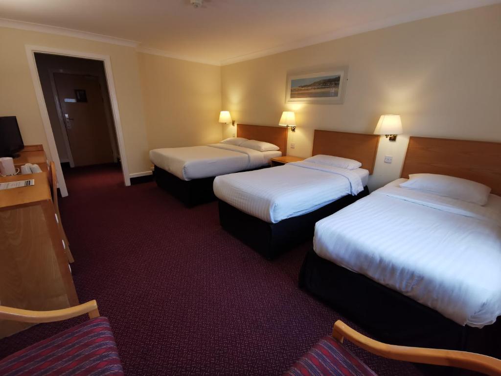 Chichester Park Hotel photo