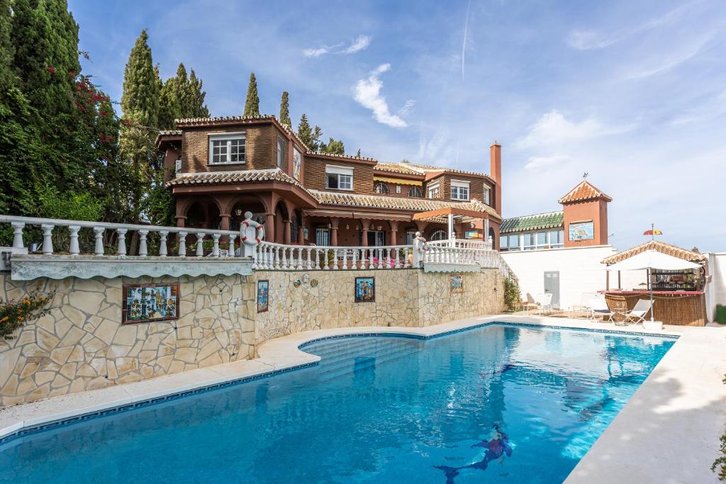 Casa Geneviève Costa del Sol - 3
