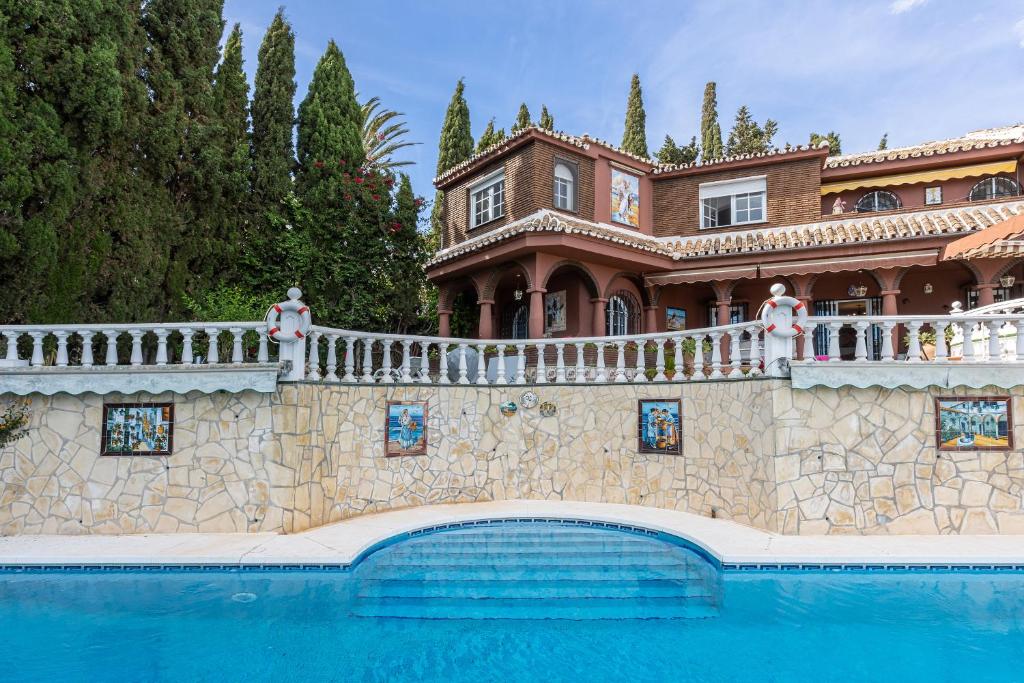 Casa Geneviève Costa del Sol - 5