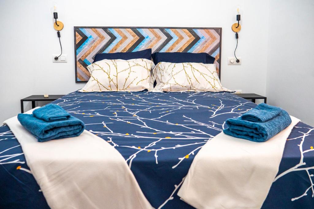 Apartamento AGUAMAR - 3