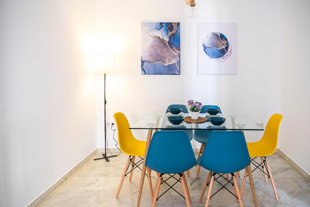 Apartamento AGUAMAR - 5