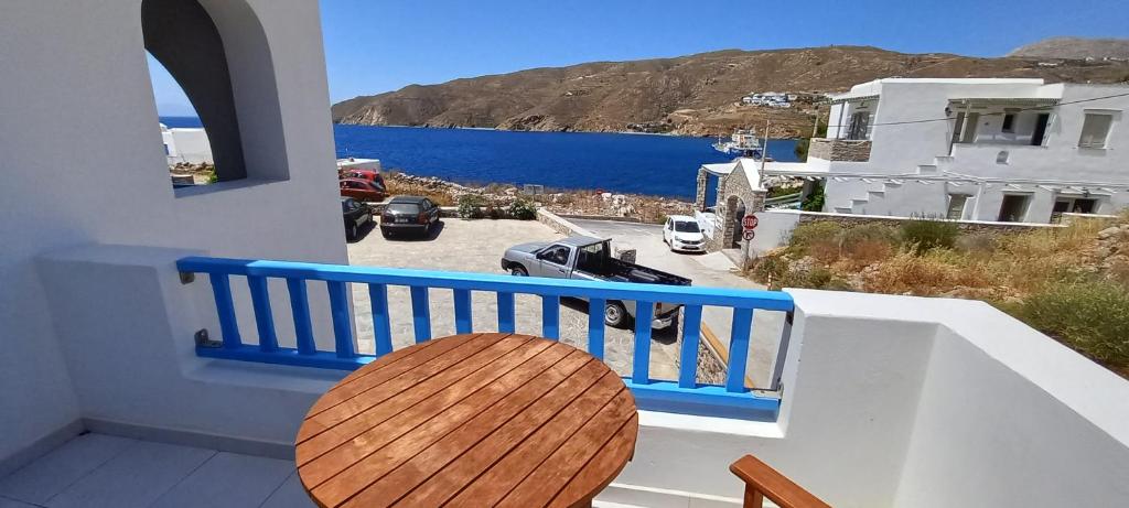 Hotel Agnadi photo