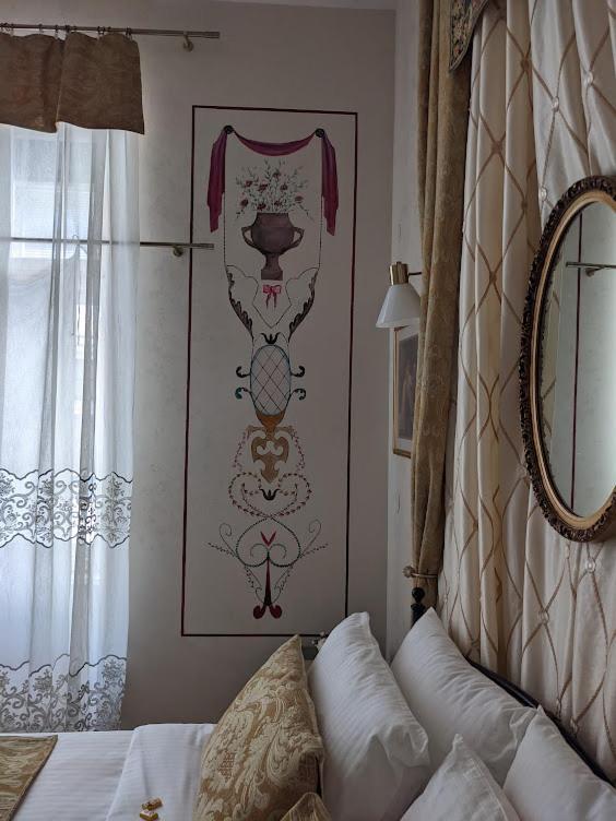 VANSVEL Boutique Apartment 8 - 4