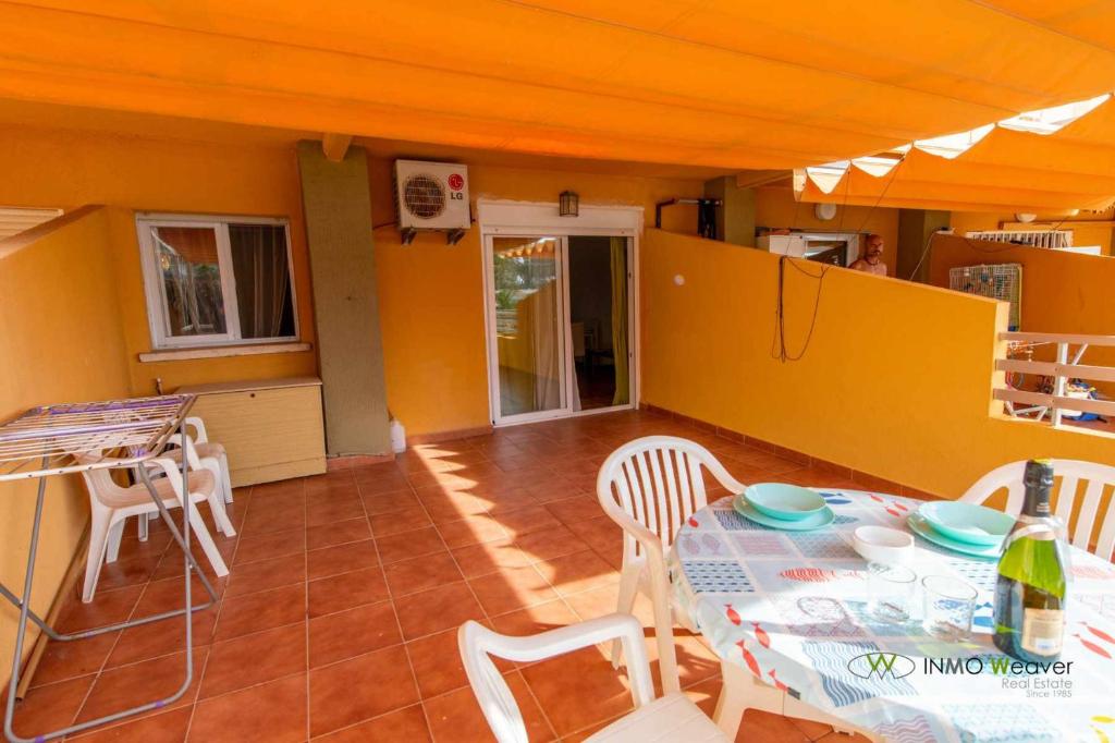 21C VORA 1 dormitorio con vistas al mar y wifi - 4