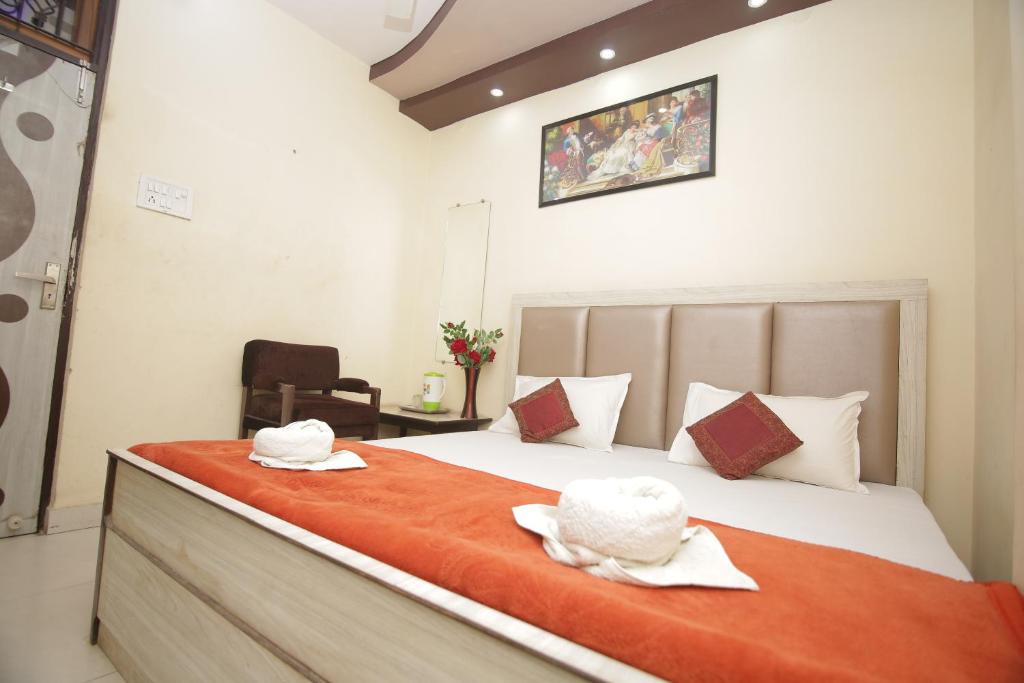 Hotel G M FORUM photo