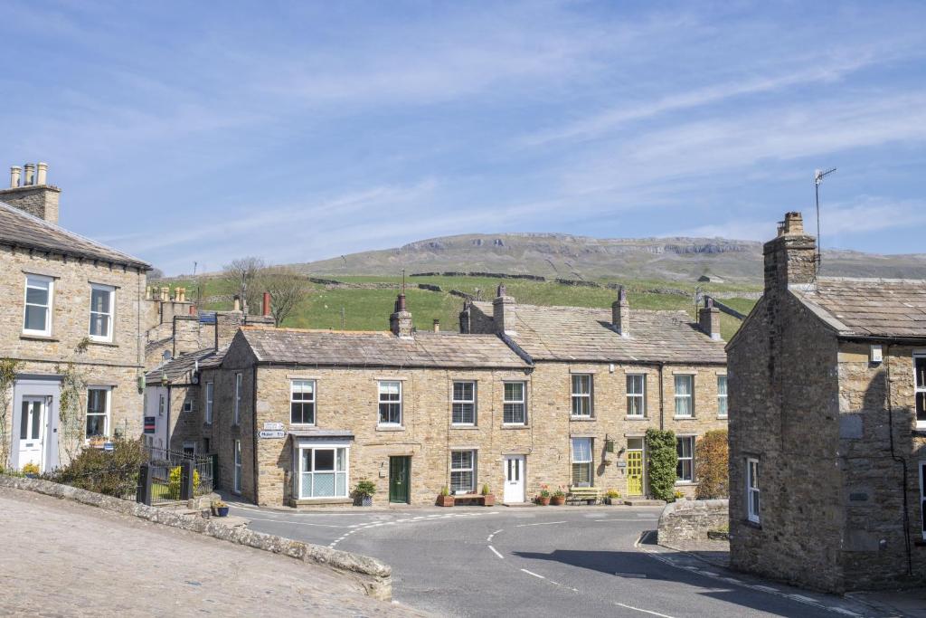Brook House, Askrigg