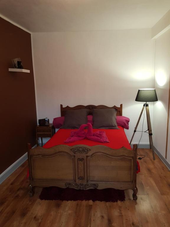 Chambres d'hotes les 2G photo