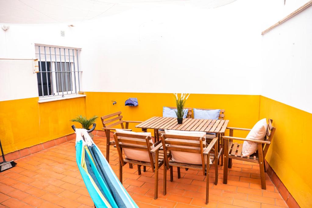Apartamento AGUAMAR - 4