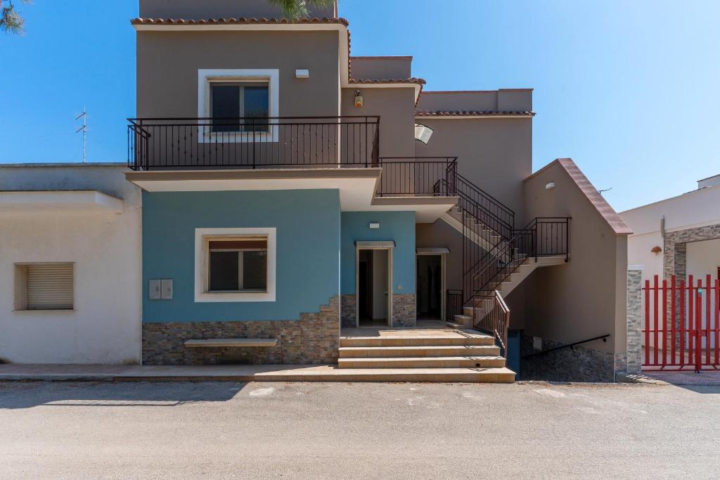 Residence Flamingo, San Pietro in Bevagna