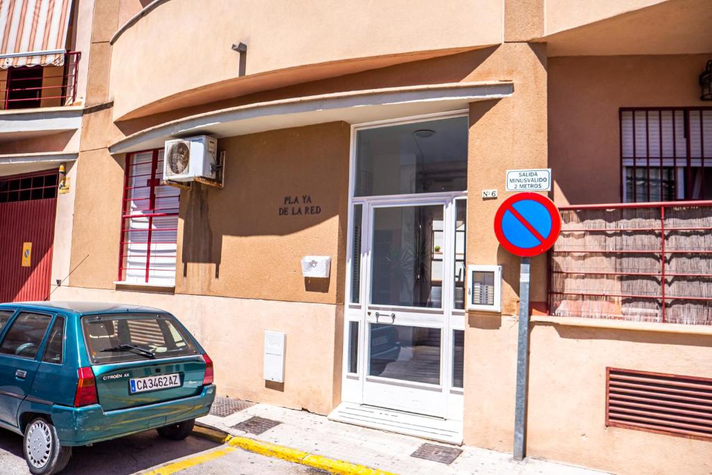 Apartamento AGUAMAR - 2