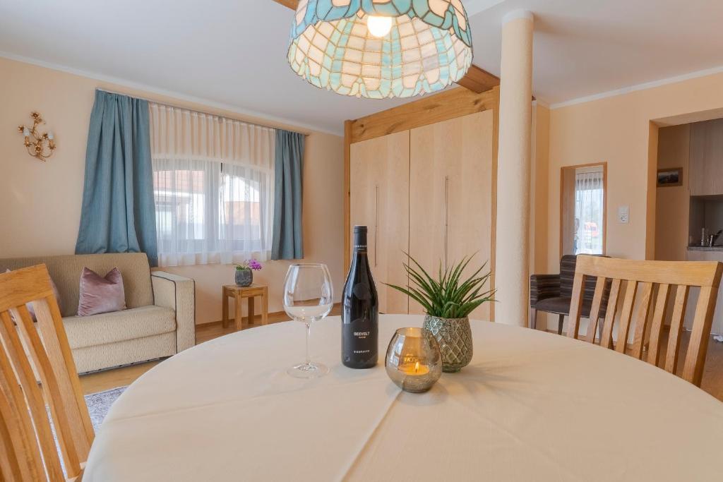 Apartmenthaus Rabitschhof - 1