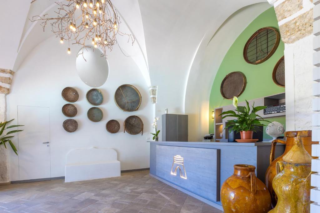 Hotel Masseria Fontanelle photo