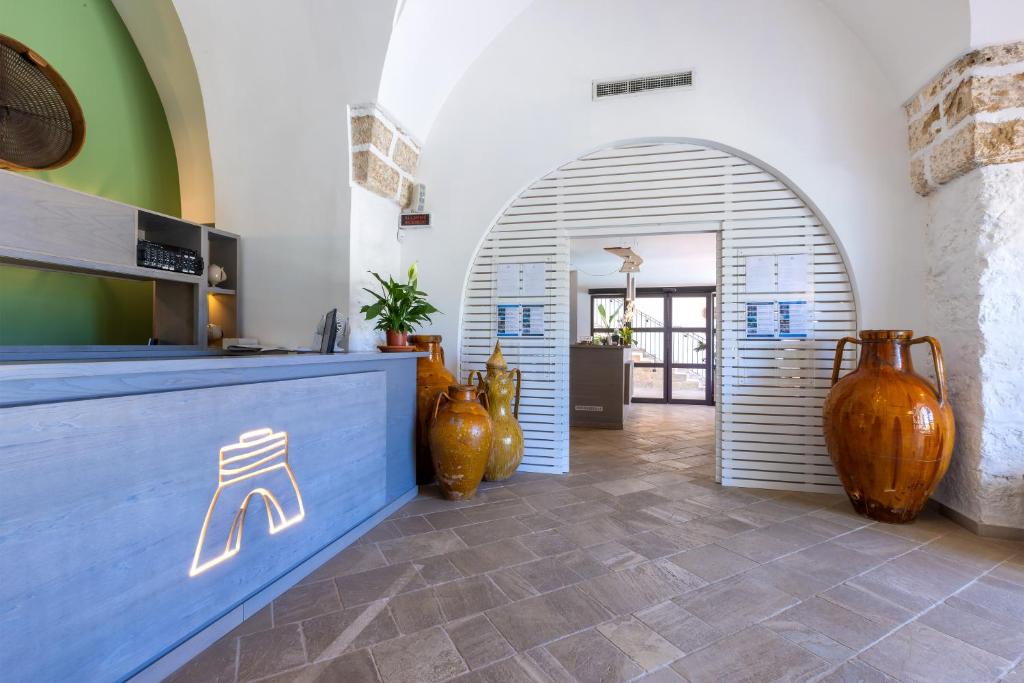 Hotel Masseria Fontanelle photo