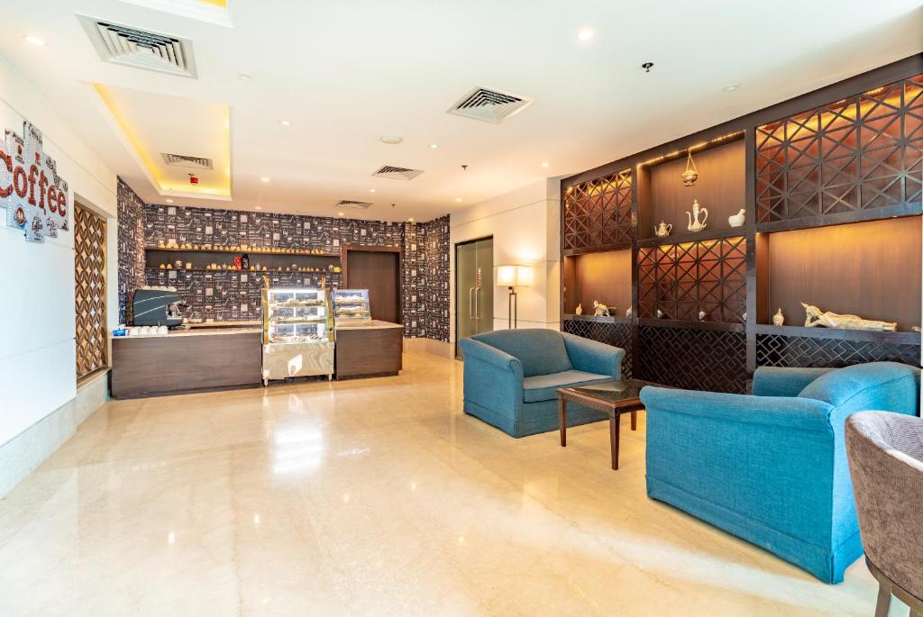 편의 시설/서비스