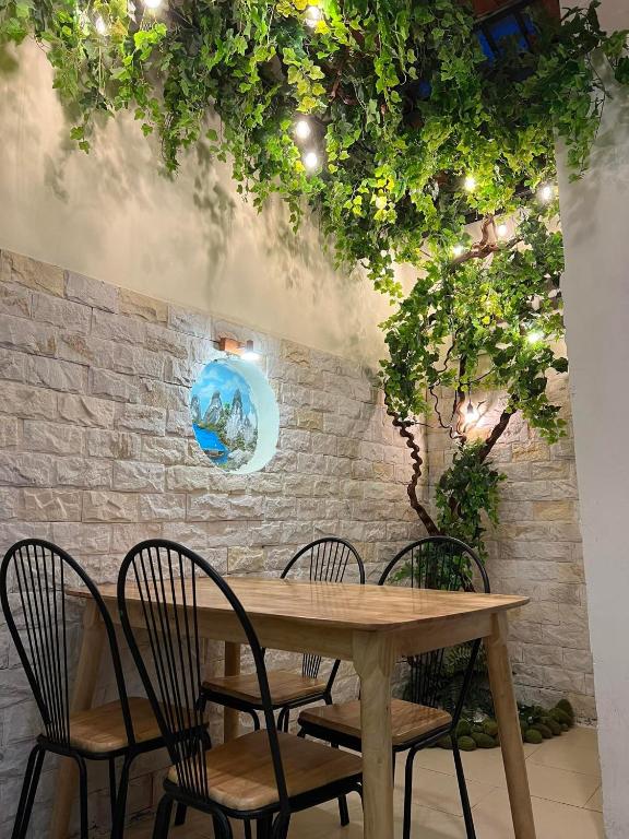 HNK's Homestay Quy Nhon