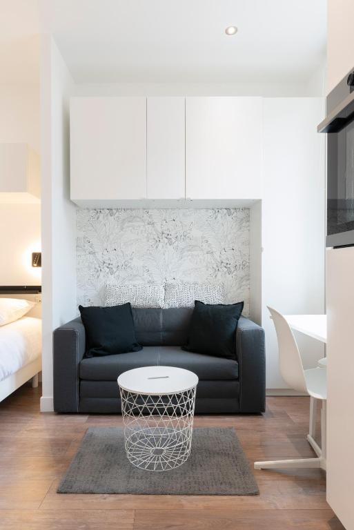 L'intimiste de Charles - Joli studio dans Nancy, Nancy