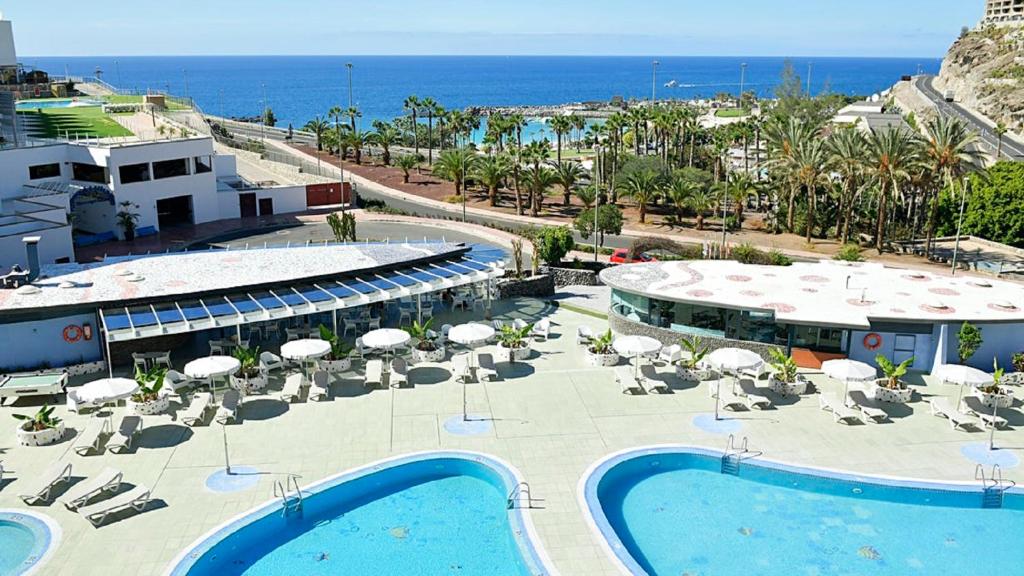 Gran Amadores — Hotel in Gran Canaria