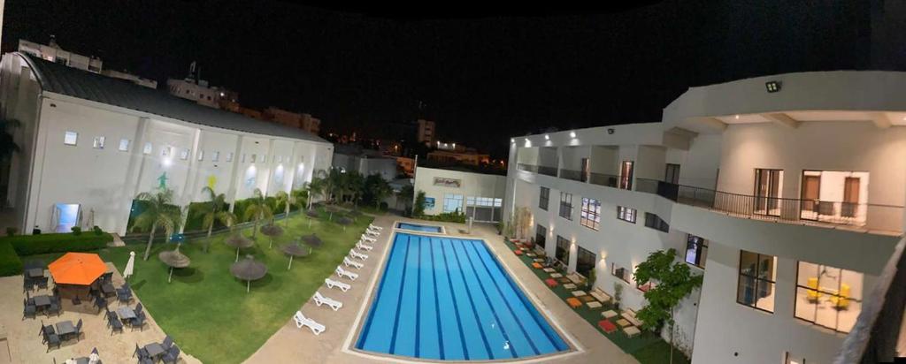 Eventi Club by cite des sports adarissa photo