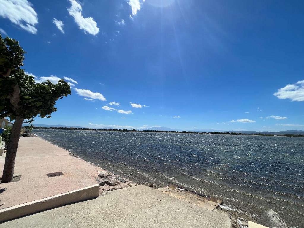 Très bel appartement pour 5 personnes 5PING121 - 2