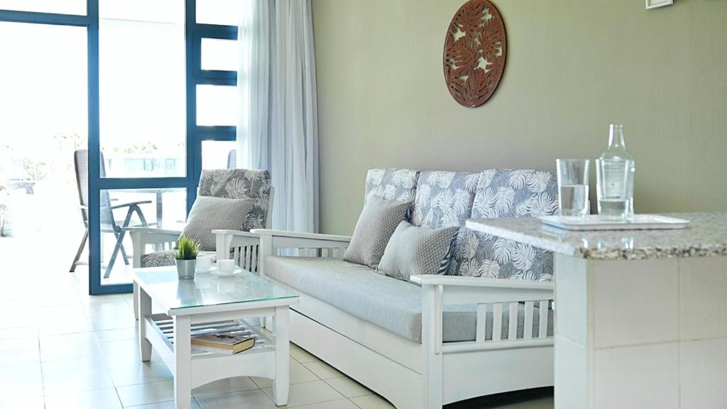 Gran Amadores — Hotel rooms in Puerto Rico, Canary Islands