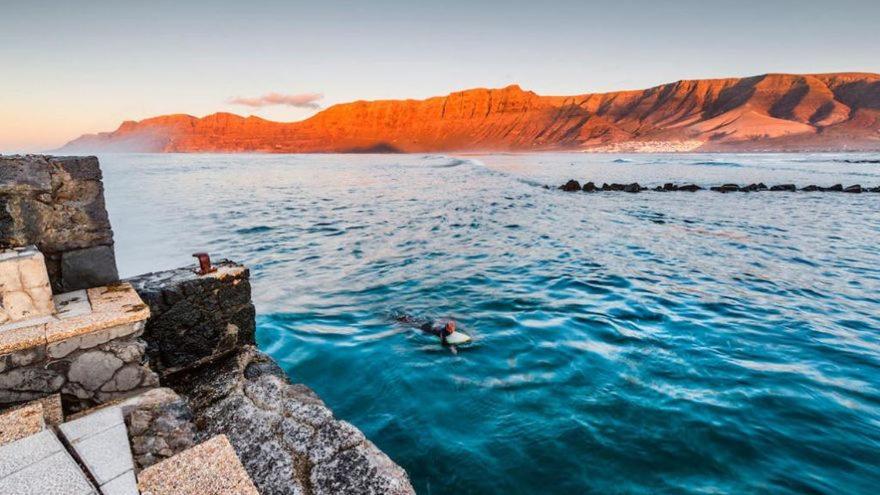 Gran Amadores — Attractions in the area in Puerto Rico, Canary Islands