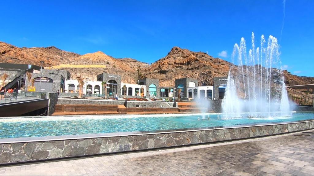 Gran Amadores — Attractions in the area in Puerto Rico, Canary Islands