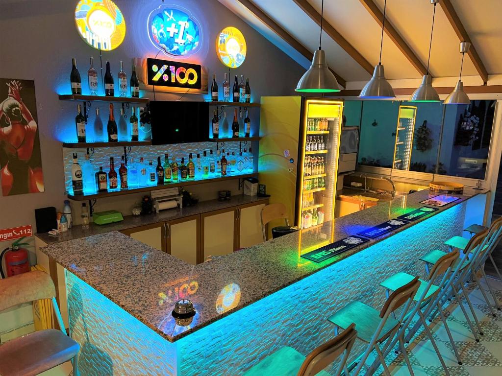 Pub/Lounge