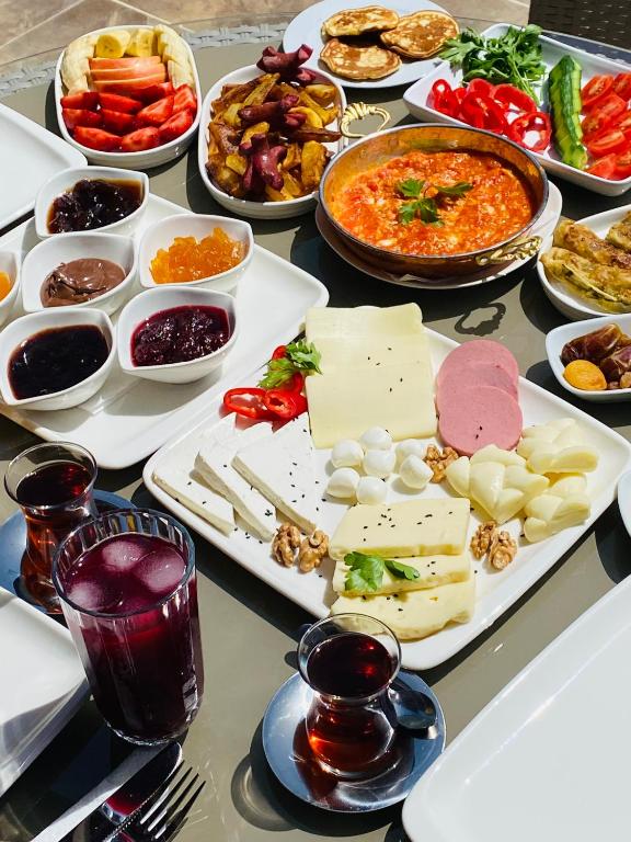 Cibo e bevande