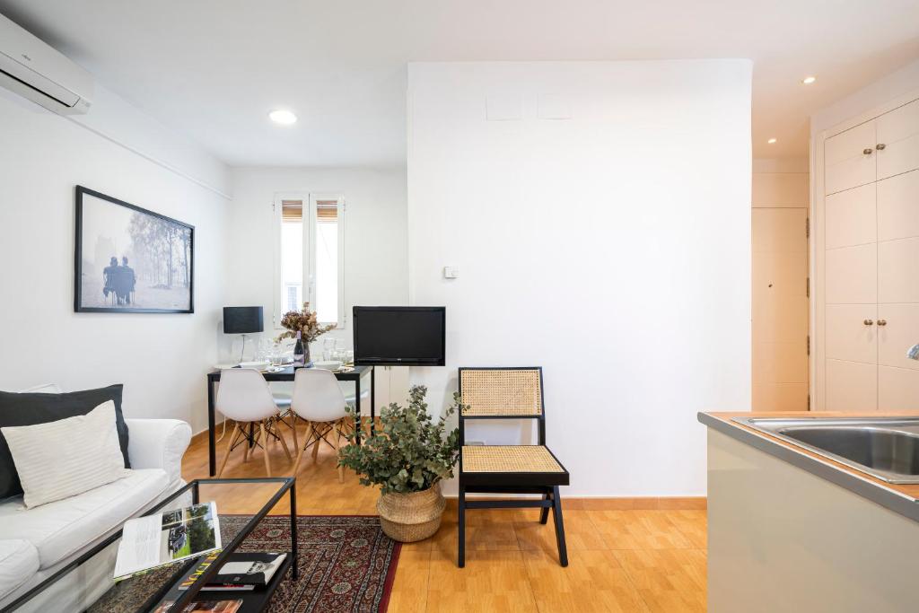 For You Rentals Apartamento TEMPORAL Delicias Madrid Atocha DVA65 - 3