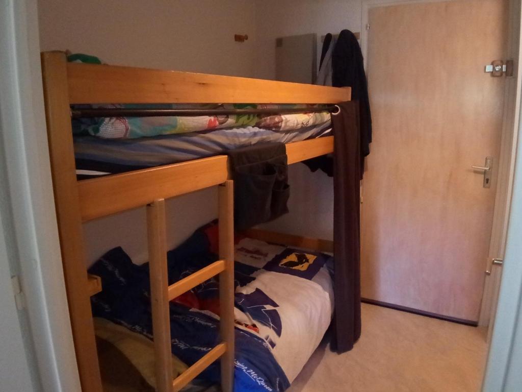 Studio cabine à Corrençon-en-Vercors, 4 pers, animaux admis - 5