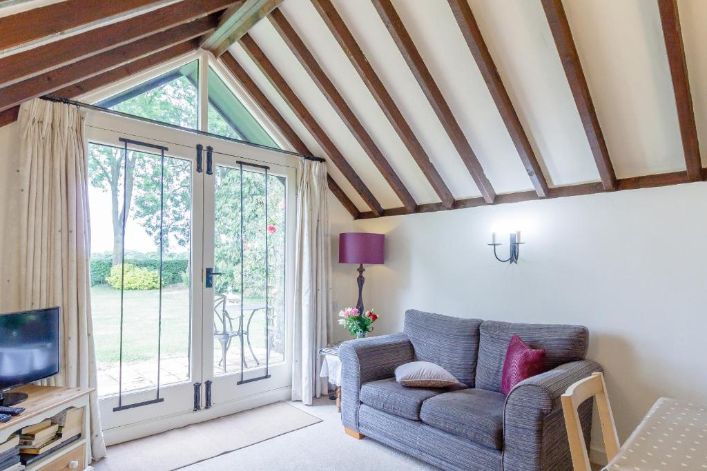 Garden Cottage, Pulham Market photo 6