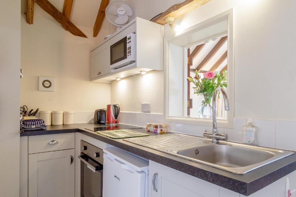 Garden Cottage, Pulham Market photo 4