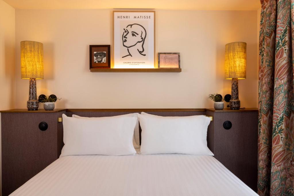 Hotel Ernest - 2
