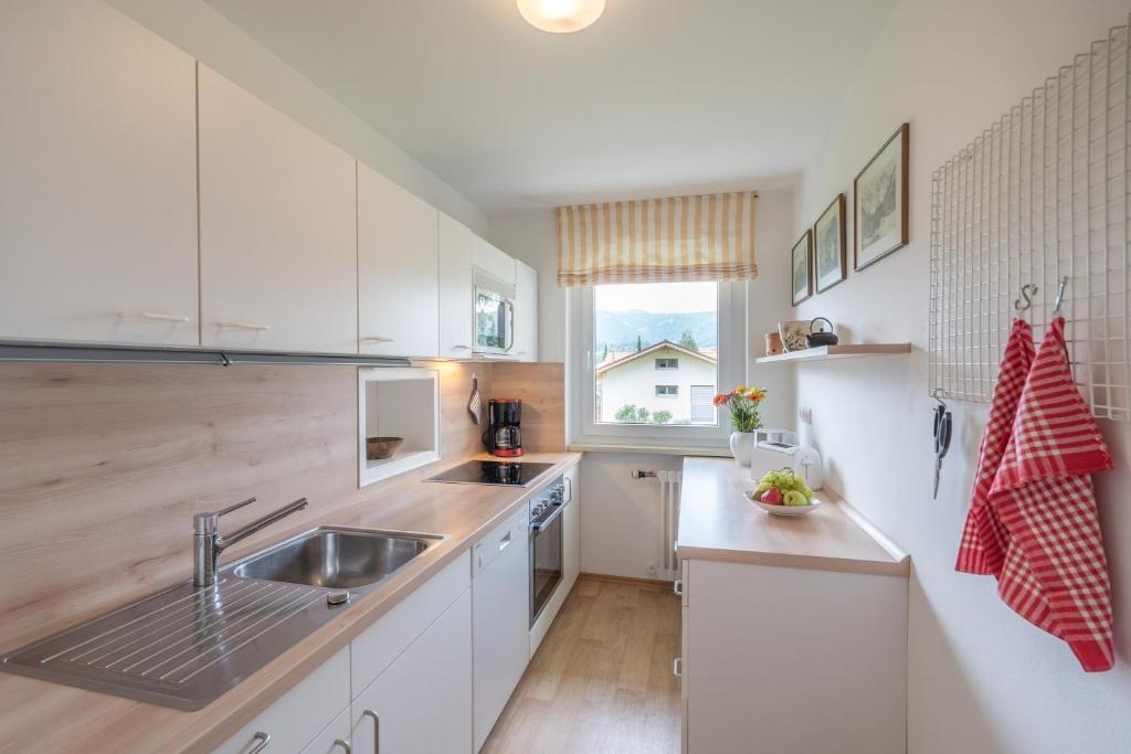 Ferienwohnung Reissinger-Ferstl - 2