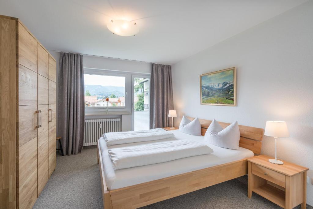 Ferienwohnung Reissinger-Ferstl - 3