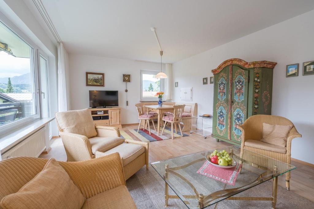 Ferienwohnung Reissinger-Ferstl - 4