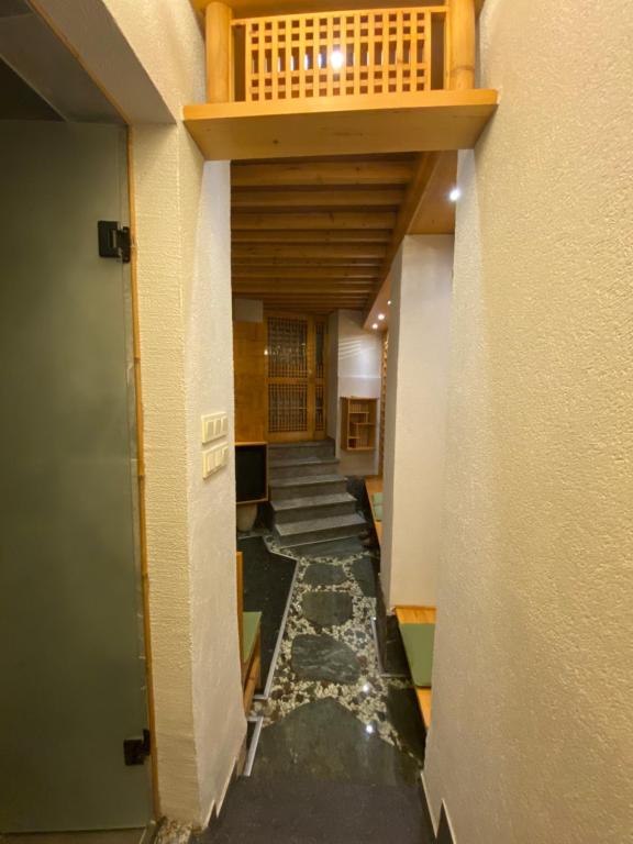 館内設備