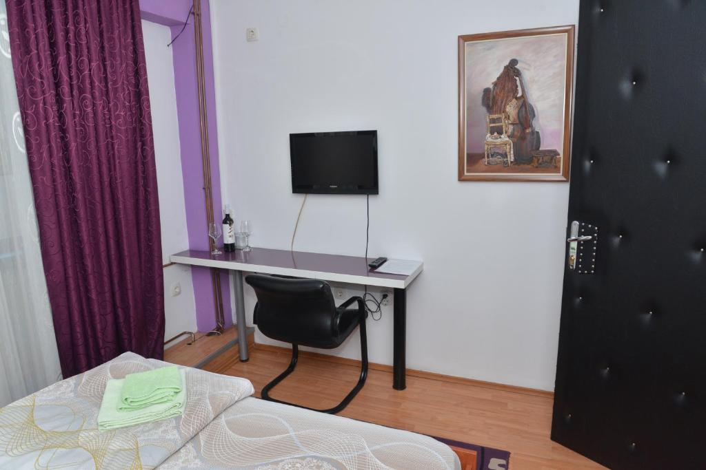 Apartments Imper - IMD photo
