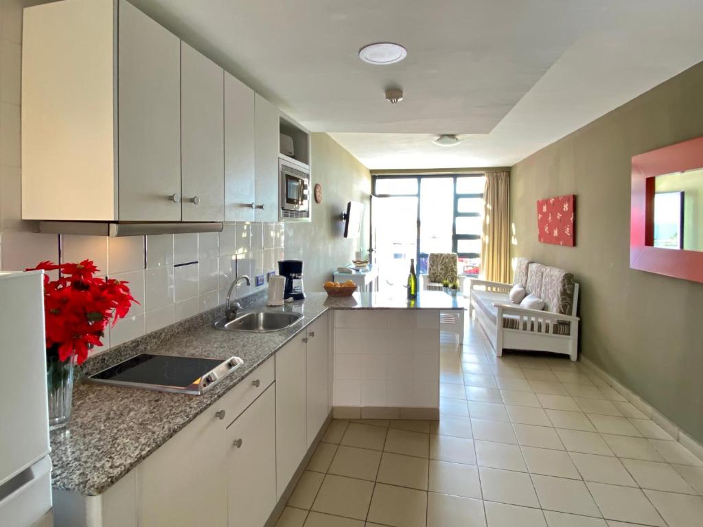 Gran Amadores — Hotel rooms in Puerto Rico, Canary Islands