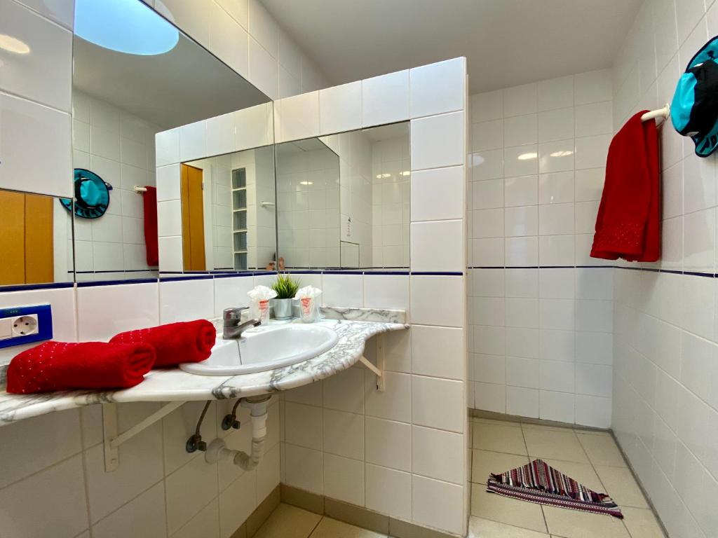 Gran Amadores — Hotel rooms in Puerto Rico, Canary Islands