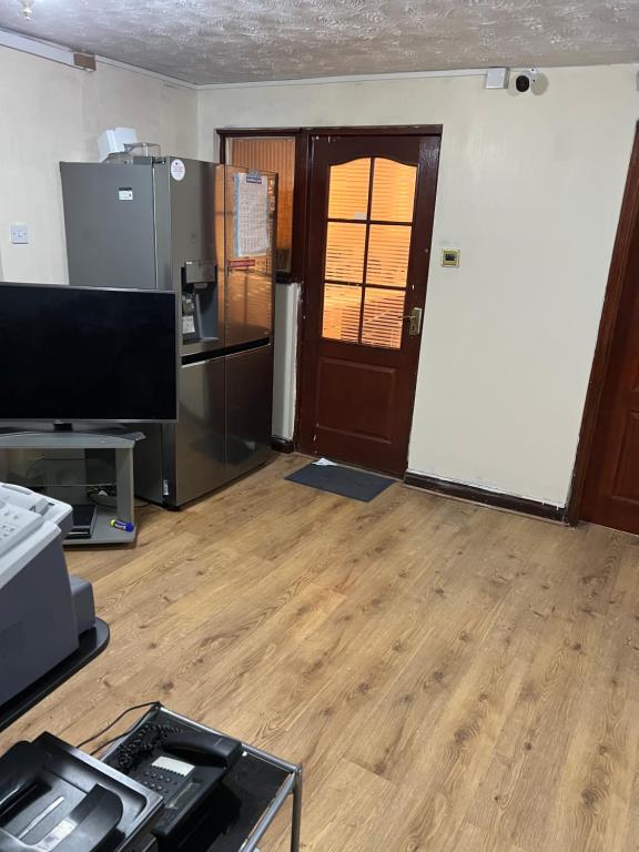 Affordable Suites, Summerseat